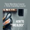 Ryan Holiday - Time Blocking Course + Time Tracking Course