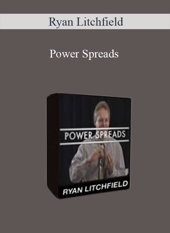 Ryan Litchfield – Power Spreads