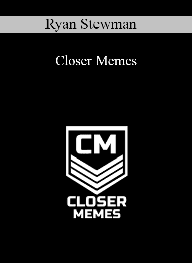 Ryan Stewman - Closer Memes