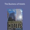 S. Medlik - The Business of Hotels