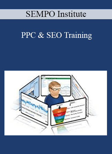 SEMPO Institute - PPC & SEO Training