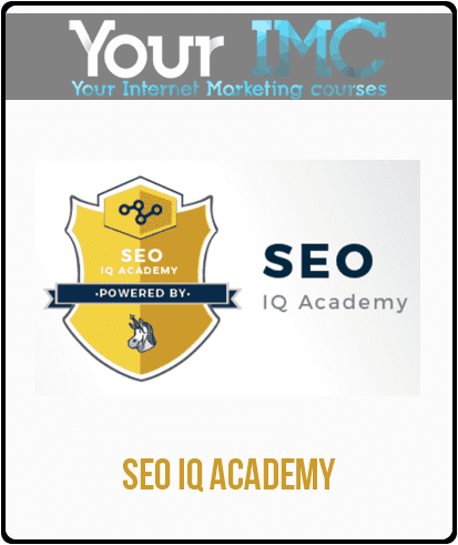 SEO IQ Academy