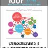 SEO Intelligence Agency - SEO Rockstars Event 2017 (2017 SEORockstars Recordings Full)