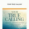 STEPHEN COPE – Your True Calling