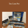 Saen Higgins - Tax Lien Pro