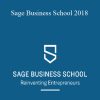 [Download Now] Sage Academy - Sage Business School 2018