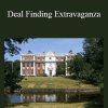 Samuel Leeds - Deal Finding Extravaganza