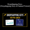 Samuele Ferrari - Dropshipping Keys