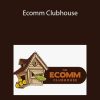 Sarah Chrisp - Ecomm Clubhouse