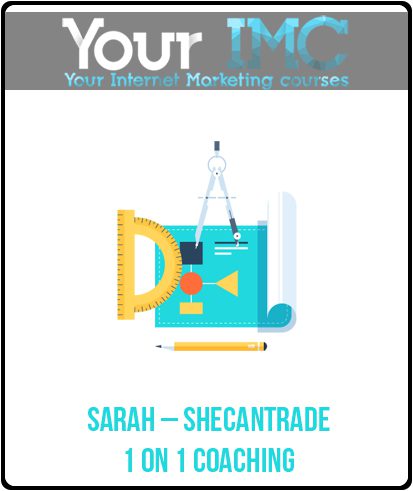 Sarah – Shecantrade – 1 On 1 Coaching