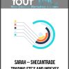 Sarah – Shecantrade – Trading ETF’s and Indexes