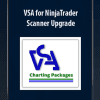 VSA for NinjaTrader - Scanner Upgrade