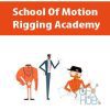 School Of Motion – Rigging Academy