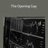 Scott Andrews - The Opening Gap