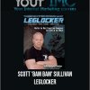 Scott 'Bam Bam' Sullivan - Leglocker