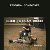 Scott Bolan and Russell Stutely - Essential Combatives