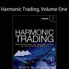 Scott Carney - Harmonic Trading