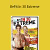 Scott Herman - BeFit In 30 Extreme