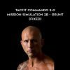 [Download Now] Scott Sannon – TACFIT Commando 2-0 – Mission Simulation 2B – Grunt (FIXED)