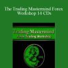 Scott Shubert – The Trading Mastermind Forex Workshop 14 CDs