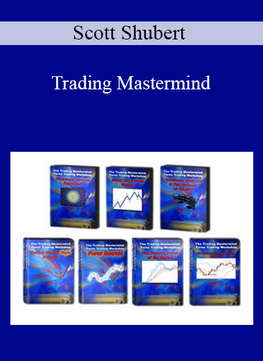 Scott Shubert - Trading Mastermind