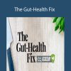 Seamus Mullen - The Gut-Health Fix