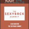 [Download Now] Sean Croxton - The SexyBack Summit