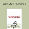 Sean D’Souza - Secret Life of Testimonials: Simple