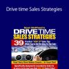 Sean McPheat - Drive time Sales Strategies