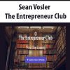 [Download Now] Sean Vosler - The Entrepreneur Club