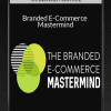 Sebastian Gomez - Branded E-Commerce Mastermind