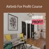 See Cherie - Airbnb For Profit Course