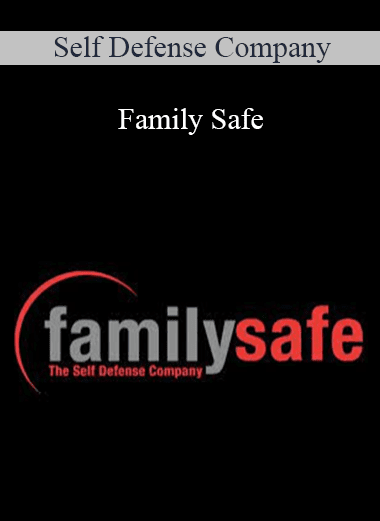 Self Defense Company - Family Safe