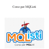 Serghey Magala - Corso Per MQListi