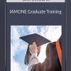 Seth Ellsworth - IAMONE Graduate Training