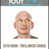 [Download Now] Seth Godin - Freelancer Course