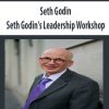 [Download Now] Seth Godin – Seth Godin’s Leadership Workshop