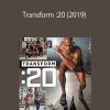 Shaun T – Transform :20 (2019)