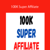 Shawn Anderson - 100K Super Affiliate