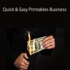 Shawn Hansen – Quick & Easy Printables Business