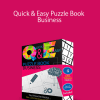 Shawn Hansen – Quick & Easy Puzzle Book Business