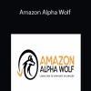 Sheldon Evans – Amazon Alpha Wolf