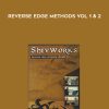 [Download Now] Shivworks - Reverse Edge Methods Vol 1 & 2