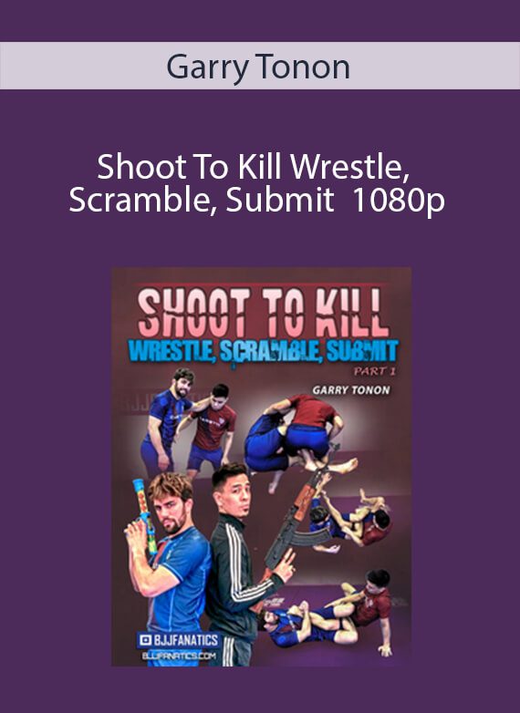 Shoot To Kill Wrestle