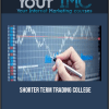 Shorter-Term Trading College