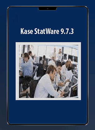 Kase StatWare 9.7.3