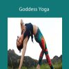 Sianna Sherman - Goddess Yoga