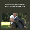 Realistic Self-Defense In Practice - Siegfried Lory