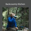 Sienna Fry - Backcountry Kitchen