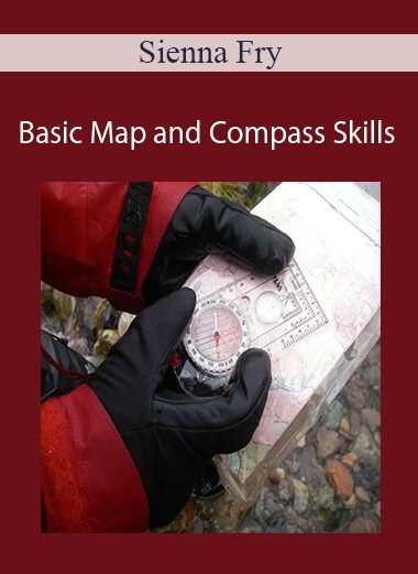 Sienna Fry - Basic Map and Compass Skills